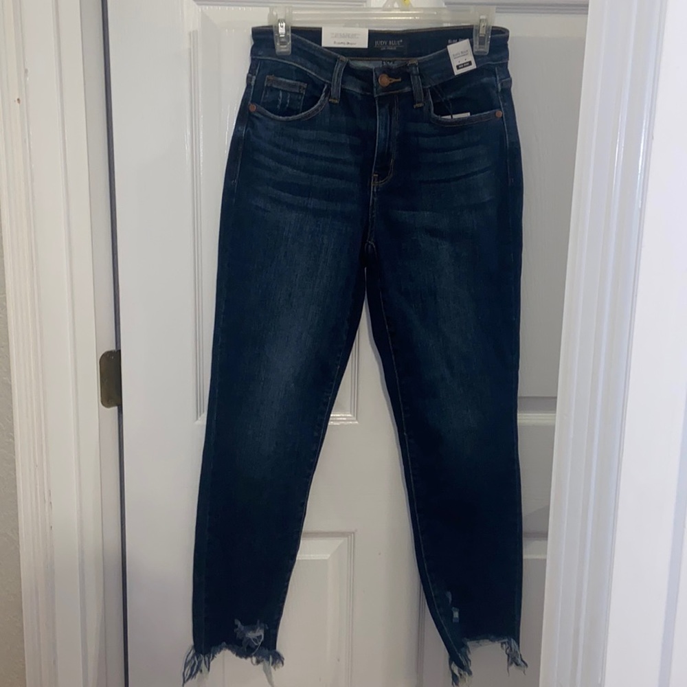 Judy Blue Jeans